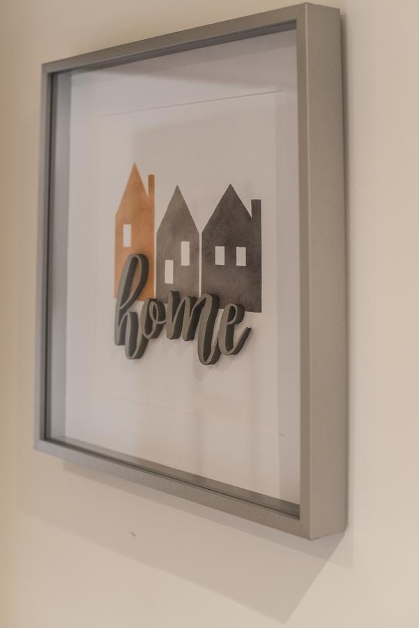 Dee Lane Apartment Chester Exteriér fotografie